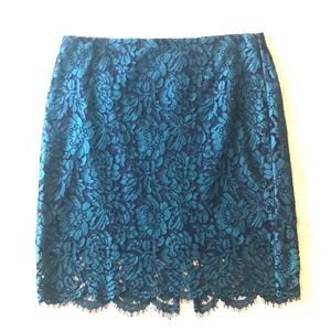 Banana Republic skirt, size 12